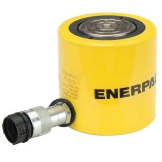 ENERPAC RCS 502 Cylinder, 50 tons, 2 3/8in. Stroke L