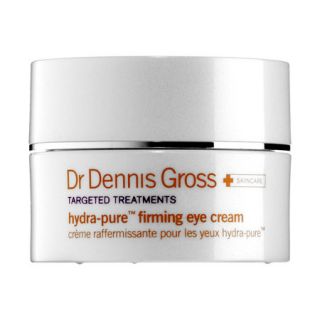 Hydra Pure® Firming Eye Cream   Dr. Dennis Gross Skincare