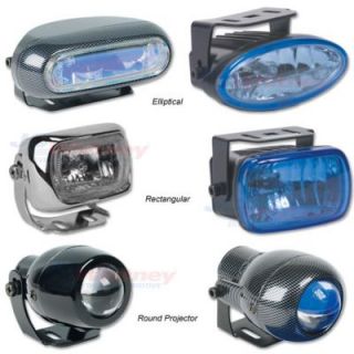 Hella Optilux Fog Light Sets