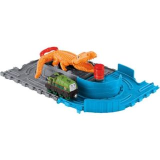 Fisher Price Thomas and Friends Take n Play Gator's Chase and Chomp