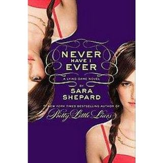 Never Have I Ever (Hardcover)