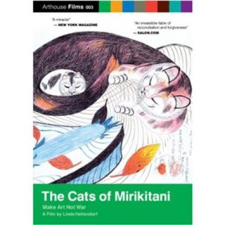 The Cats Of Mirikitani