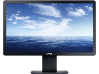 Refurbished: Dell E2014H/12MWY E2014H Black 19.5" 5ms LED Backlight LCD Monitor 1,000:1