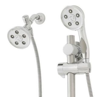 Speakman Anystream Caspian Slider Shower System