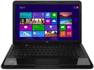 Refurbished: HP Laptop 2000 2D37CL AMD A6 Series A6 5200 (2.00 GHz) 4 GB Memory 500 GB HDD AMD Radeon HD 8400 15.6" Windows 8.1 64 Bit