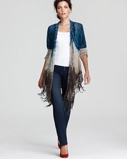 XCVI Cardigan & Not Your Daughter's Jeans
