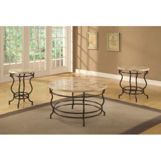 Anthony California Coffee Table