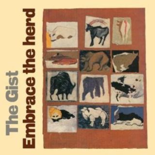 Embrace The Herd (Reis) (Vinyl)