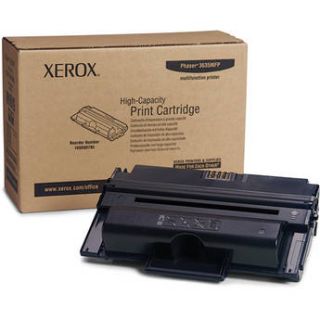 Xerox High Capacity Print Cartridge For Phaser 3635MFP 108R00795