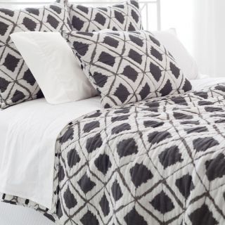 Naraya Quilted Sham by Pine Cone Hill