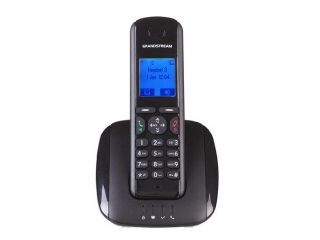 Grandstream DP715 1 Handset Cordless Phone