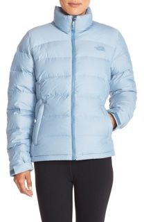 The North Face Nuptse 2 Packable Down Jacket