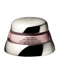Shiseido BioPerformance Restoring Cream, 50 mL