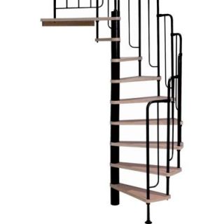 Dolle Barcelona 55 in. 11 Tread Staircase Kit 68730
