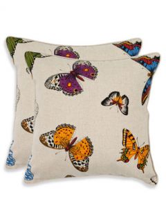 Emilie Pillows (Set of 2) by Safavieh Pillows