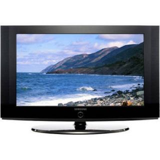 Samsung LN32A330 32" 720p LCD HDTV (Black) LN32A330J1DXZA