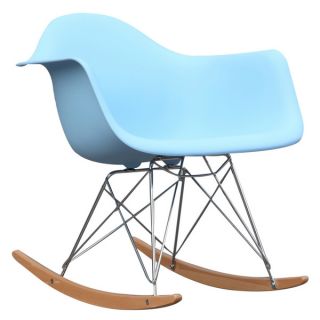 MaxMod Rocker Arm Chair   17446206 Great