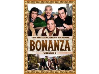 Bonanza: the Official Sixth Season, Vol. 1