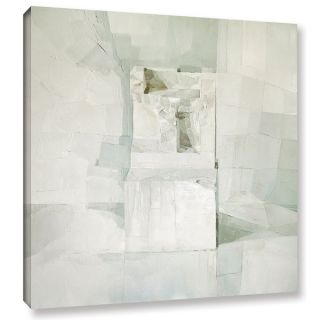 Daniel Cacouaults White Gallery Wrapped Canvas   18617045