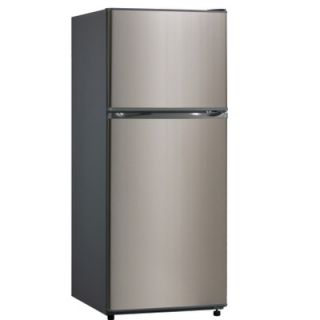 Midea 12 Cu. Ft. Top Freezer Refrigerator