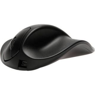 Hippus Wireless Light Click HandShoe Mouse S2UB LC
