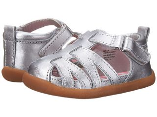 Hanna Andersson Hansson (Infant/Toddler) Silver
