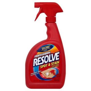 Resolve 32 oz. Professional Spot and Stain (Case of 12) 974022