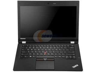 Lenovo ThinkPad T430U 86143HU 14" Ultrabook