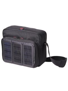 Messenger Bag by Voltaic Solar Bags