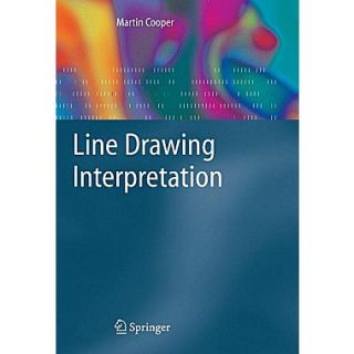 Line Drawing Interpretation