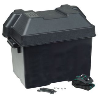Small Battery Box   Group 24 75863