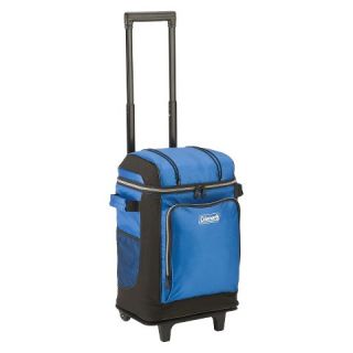 Coleman® 42 Can Wheeled Cooler with Removable Liner