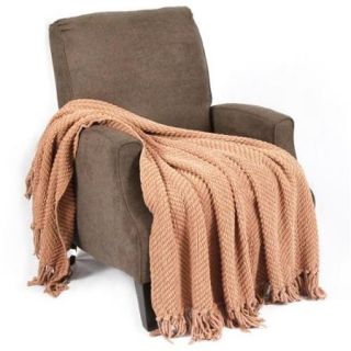 BOON Knitted Tweed Throw Couch Throw BNF Home Knitted Tweed Throw Couch Throw