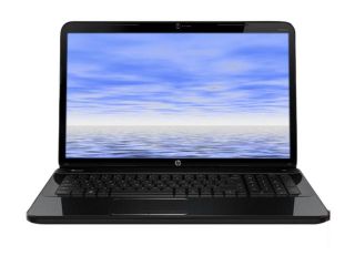 Refurbished: HP Laptop Pavilion g7 2118nr AMD A6 Series A6 4400M (2.70 GHz) 4 GB Memory 500 GB HDD AMD Radeon HD 7520G 17.3" Windows 7 Home Premium 64 Bit