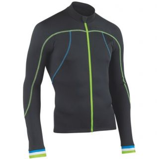 Northwave Sonic Long Sleeve Jersey AW14