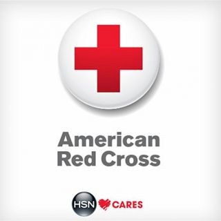 HSN Cares Red Cross $10 Donation   7197948