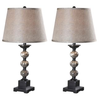 Colin Oil Rubbed Bronze Table Lamps (Set of 2)   15277205  