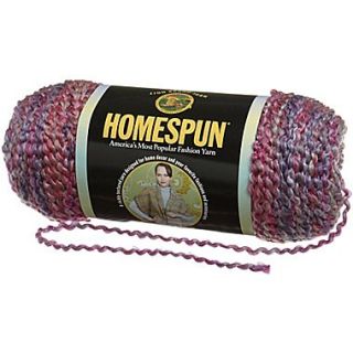 Homespun Yarn, Mimosa