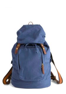 Scout Around Town Backpack  Mod Retro Vintage Bags