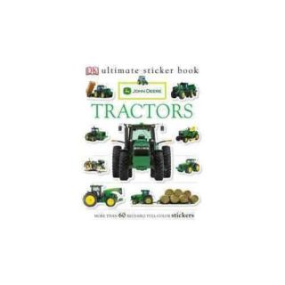 Tractors: Tractors
