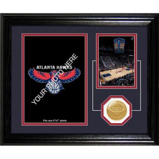 Atlanta Hawks Fan Memories Desktop Photomint   15950843  