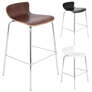 Bentwood Stacker Barstool (As Is Item)