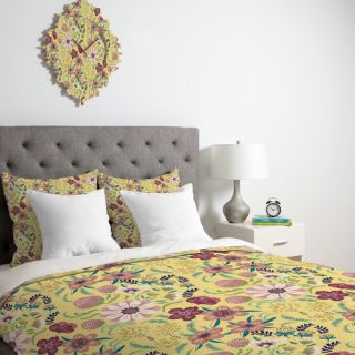 Pimlada Phuapradit Duvet Cover Collection by DENY Designs