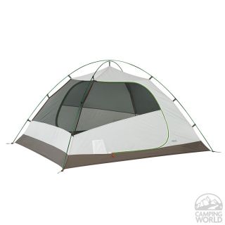 Gunnison 3.3 Tent with Footprint   American Recreational 40816315   Family Tents