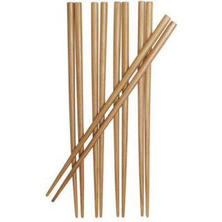 Joyce Chen Columbian Home Chopsticks (Set of 5)