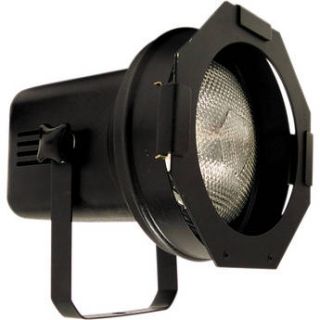American DJ PAR38 Spot w/Lamp (Black) (120 VAC) PAR 38BL