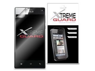 Clear Premium XtremeGuard™ Screen Protector Shield Cover for XOLO Prime
