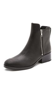 3.1 Phillip Lim Alexa Zip Booties