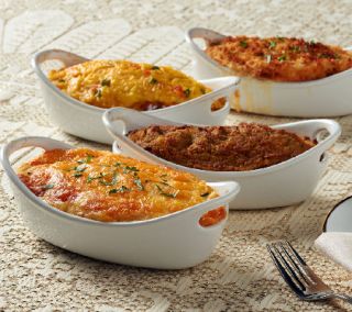 St. Clair (4) 2 lb. Southern Table Side Dish Sampler —