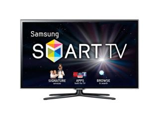 Samsung UN50ES6500 50" 3D 1080p LED LCD TV   16:9   HDTV 1080p   480 Hz